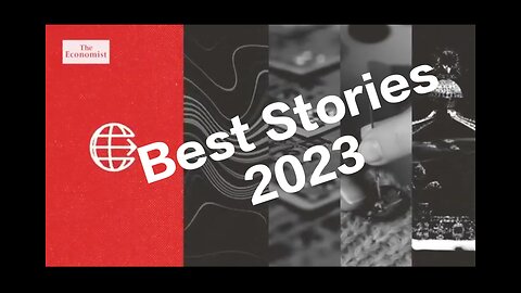 Five best stories in 2023