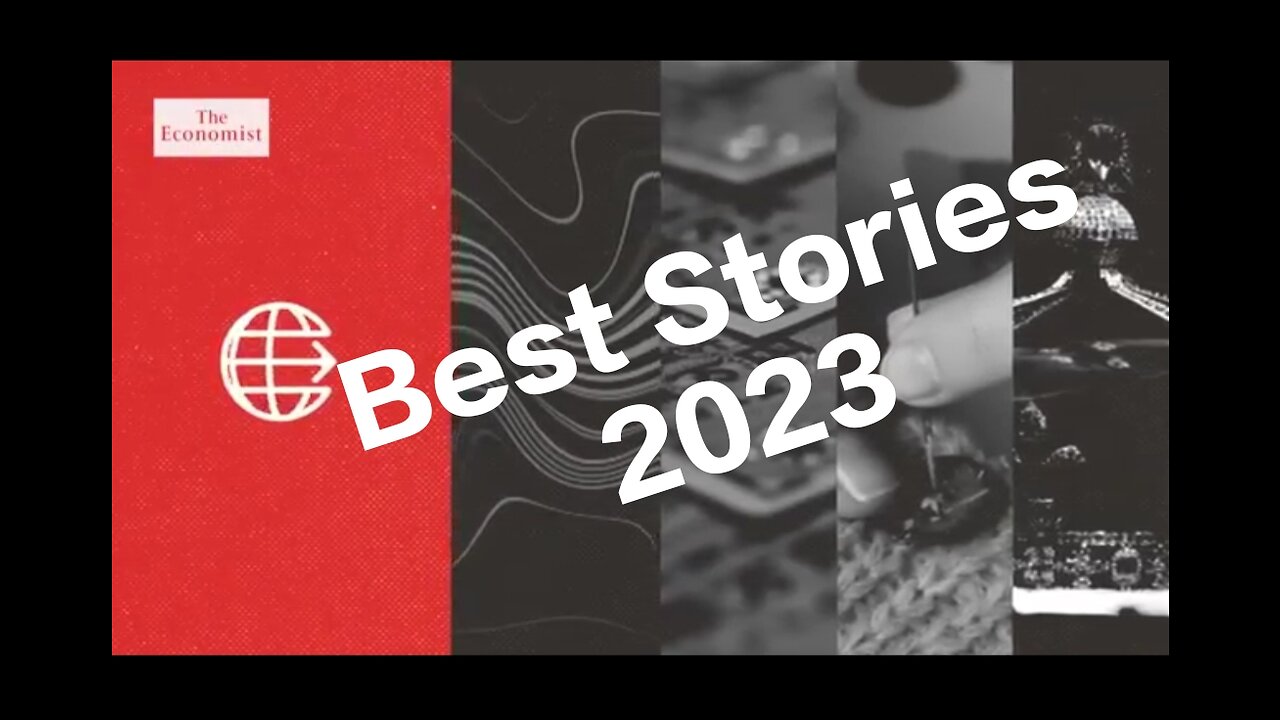 Five best stories in 2023