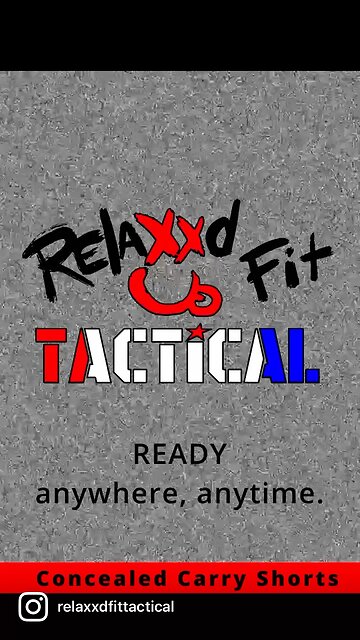 Robbery Gone Wrong! Man defends himself with concealed carry shorts.