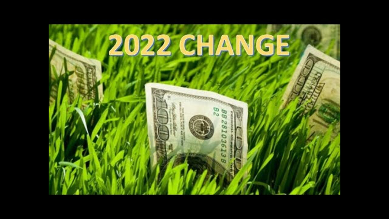 Massive Change 2022 (FULL INTERVIEW Dennis DeLaurier)