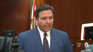 Martin County School District responds to DeSantis criticism of LGBTQ support plan