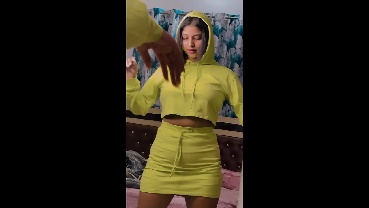 Music dance