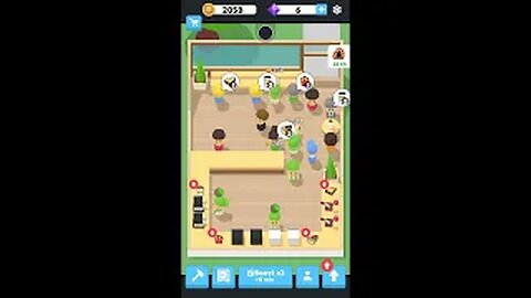 Eatventure-Gameplay Walkthrough Part 7