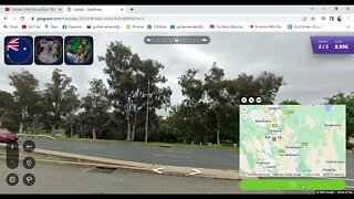 GeoGuessr - Capitals 1