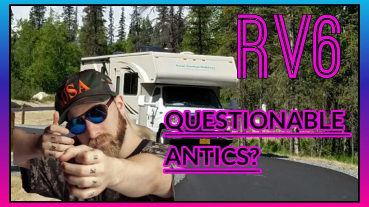 Did #RV6 R*** A Female Streamer!? MaceBros WORSE Than We Thought!