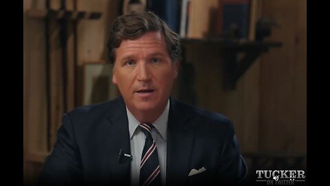 Tucker on Twitter; Episode 2