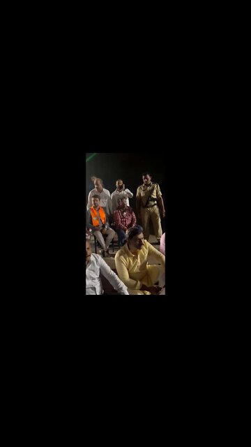 Anurag Thakur Dombivli Boat Travel | शिंदेंनंतर अनुराग ठाकूर यांनीही केला बोटीने प्रवास | #Shorts