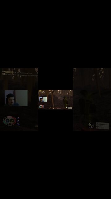 Grounded- Perseguição da aranha #shorts