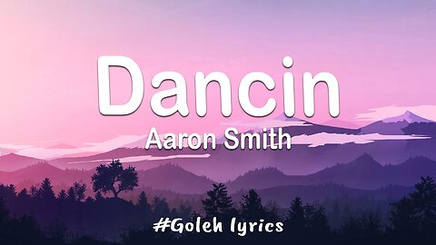 Dancin song