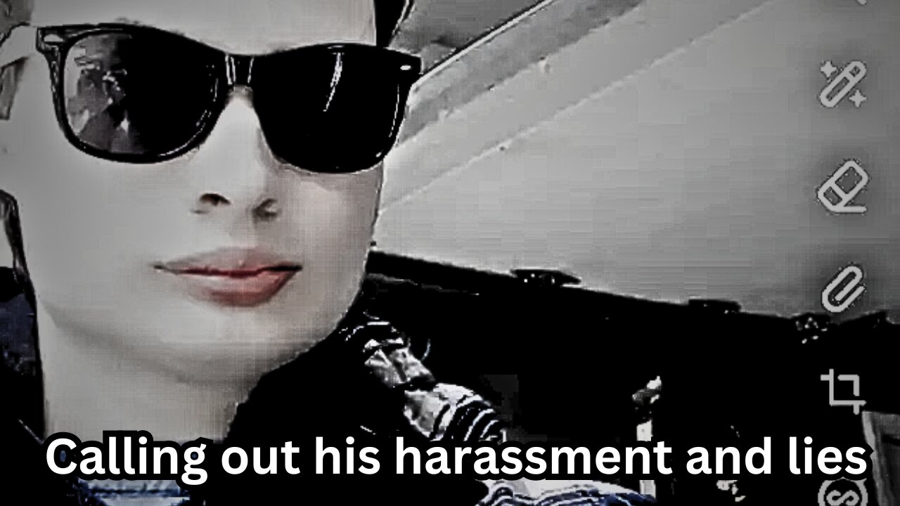 Calling Him Out (@JarrodStreamer) [Sunrise Hotels & Waterpark Roblox Founder]