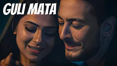 Guli Mata - Saad Lamjarred | Shreya Ghoshal | Jennifer Winget