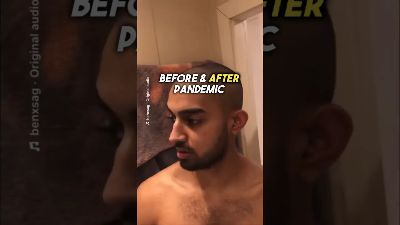 Hamza Glow Up⚡️