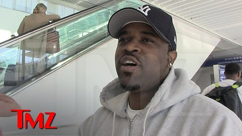 A$AP Ferg's 'Darold' Sparks Conversation on Sexual Trauma | TMZ