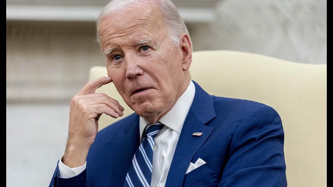 Biden Uses Cold-War Era Defense Production Act to Push Green Technology