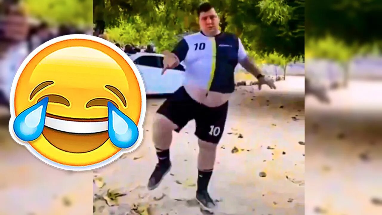 BEST SOCCER FOOTBALL VINES & TIKTOK'S 🤣 FAILS, SKILLS, GOALS