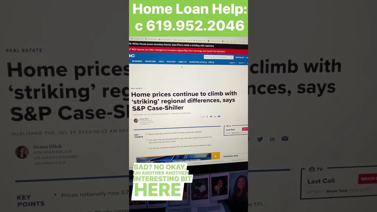 #mortgagerates flat today ahead of #fomc interest rate decision tomorrow #realestate #HomeBuyer