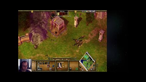 Let's play an ignored sibling: Age of Mythology Part 10