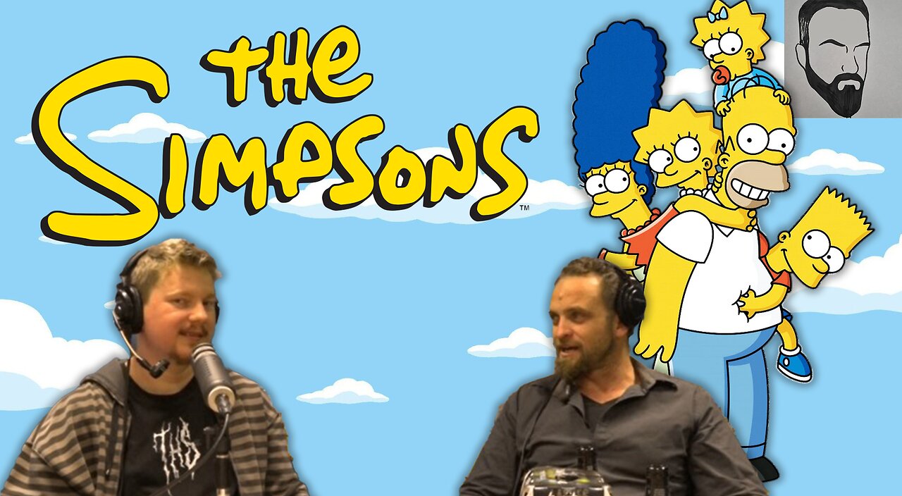 Kitt Remembers Legacy Simpsons & Who Shot Mr Burns