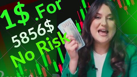 Pocket Option||Pocket Option Essy Strategy No Risk 1$ To 5856$ Pocket Option strategy