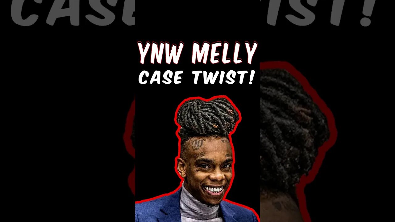 YNW Melly Trial Twist Lead Prosecutor Removed