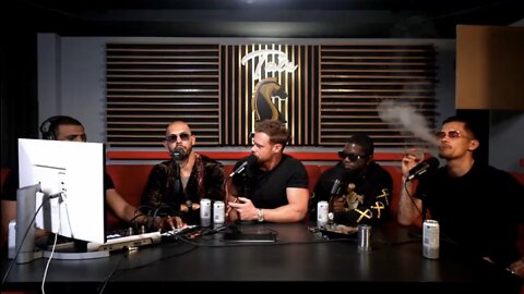 THE BEST THING ABOUT BEING RICH