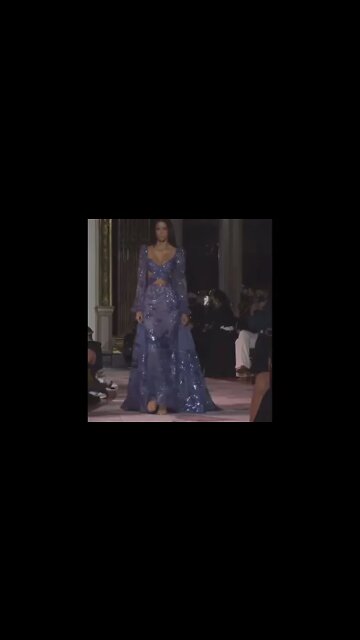 Zuhair Murad Haute Couture Spring/Summer 2022 Collection