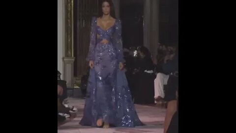 Zuhair Murad Haute Couture Spring/Summer 2022 Collection