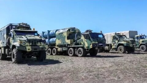 Why They Don't Use Ukrainian Neptune Missile Systems Against Kalibr