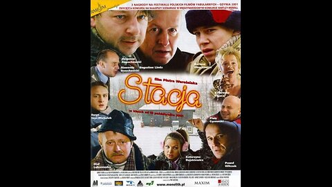 Stacja 2001