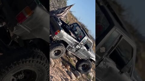 Rock Crawling Memes 🤌🏻