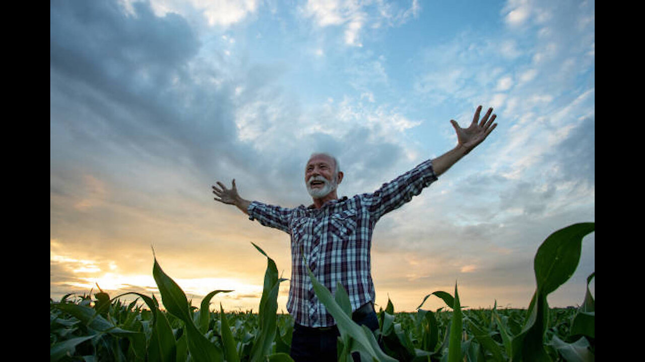 6-25-24 -- 15 MINS -- Water Wars -- Idaho Farmers 1 -- Cobalt Miners 0 -- For Now