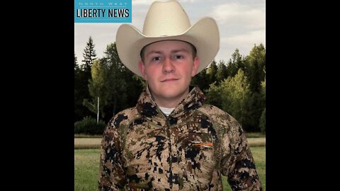 NWLNews – Braxton Mitchell from Montana HD 3 Joins Me Live