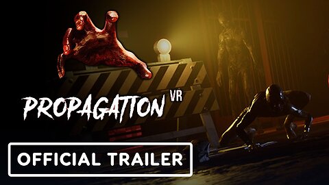 Propagation Paradise Hotel Cinematic Trailer