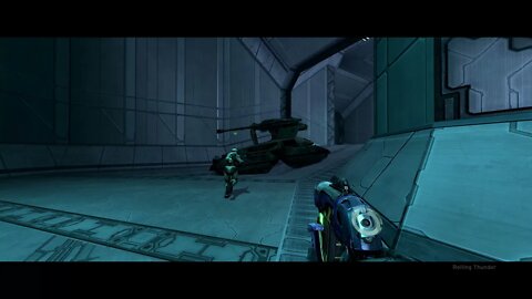 Halo: Combat Evolved Pt.8