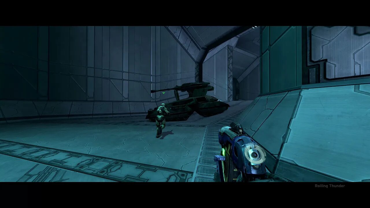Halo: Combat Evolved Pt.8