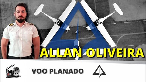 📚 CURSO DE PP - 08 - Voo Planado [Allan Oliveira]