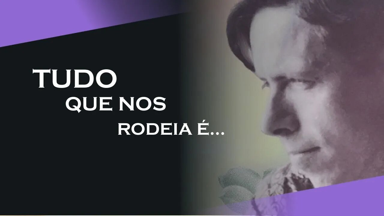 14, A VIDA O MOVIMENTO E A REALIDADE, ALAN WATTS DUBLADO, ECKHART TOLLE DUBLADO