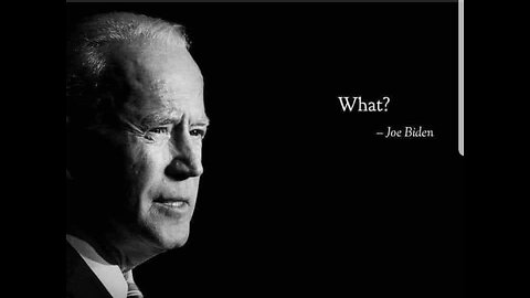 Biden – Jetzt wurden schon an drei Orten geheime Dokumente gefunden. Wollen die Demokraten ihn...