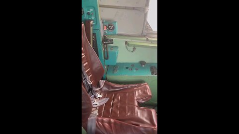 Now imagine that you have a morning flight on the Tu-144 on the Moscow-Alma-Ata route