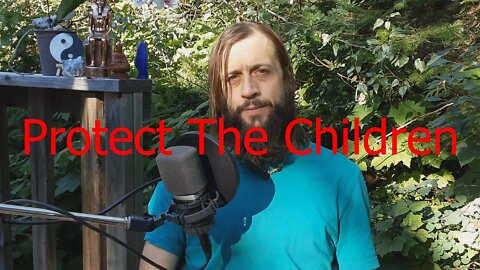 Protect The Children