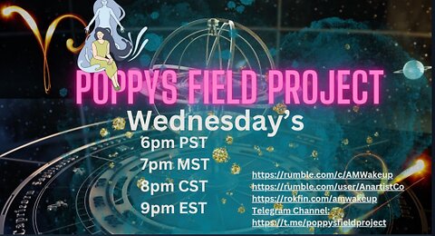 10/09/2024 Poppy's Field Project