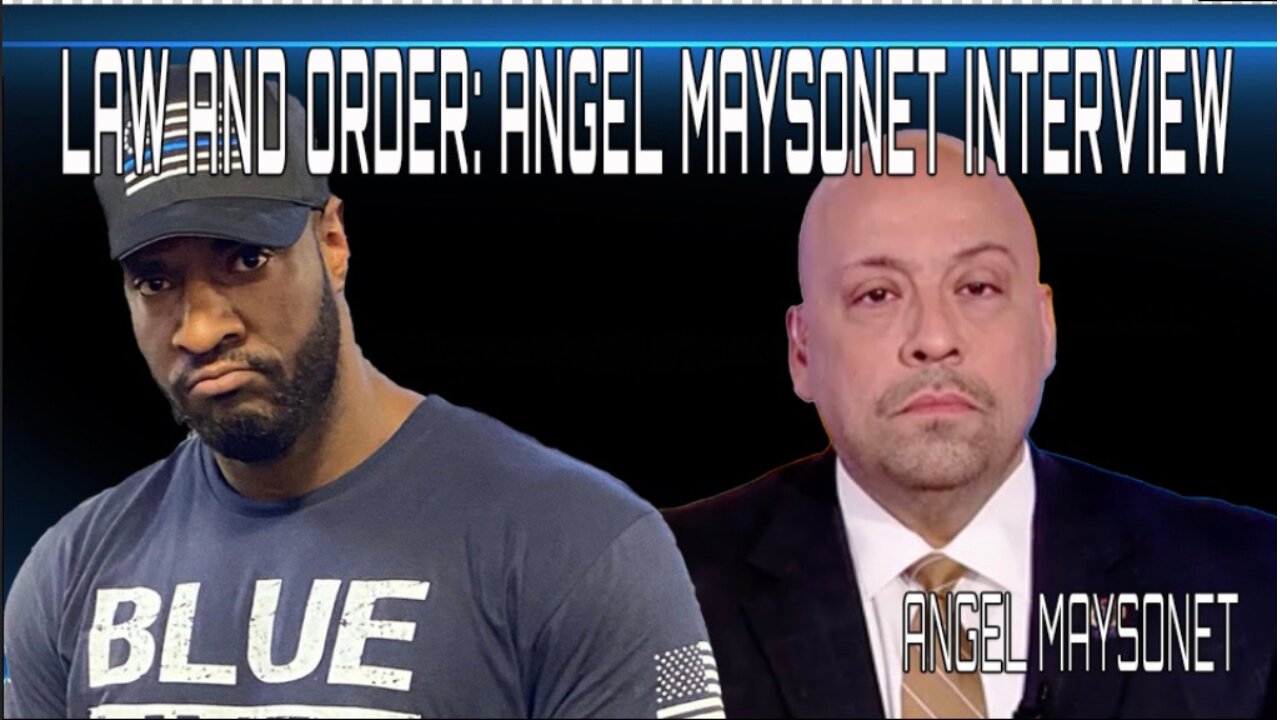 Law and Order: Migrant Crisis In NYC, Crime & Policing In NYC | Zeek Arkham & Angel Maysonet