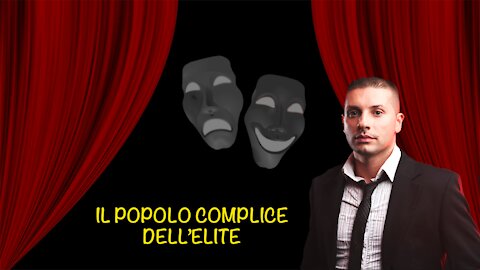 Il popolo complice dell'élite