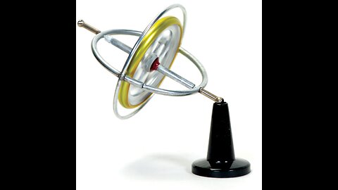 Gyroscope video