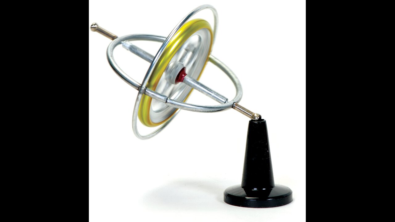 Gyroscope video