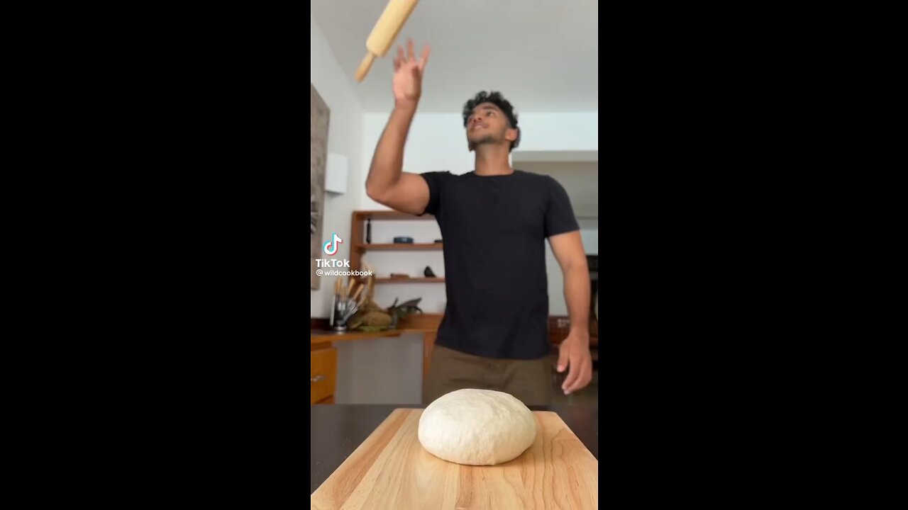 Fun with food