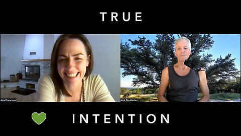 Ep. 14 - Asja Dupanovic, True Intention, November 10, 2024