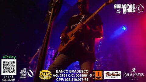 16 - Perfeição | Rock In Live - Legião Urbana | Guilherme Lemos