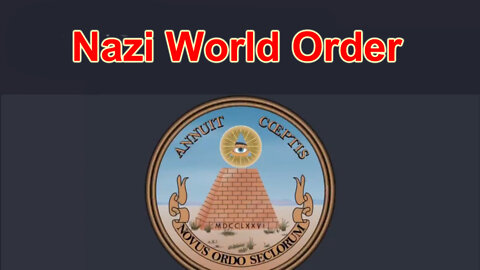 Nazi World Order