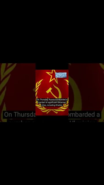 War...In Ukraine. #shorts #tiktok